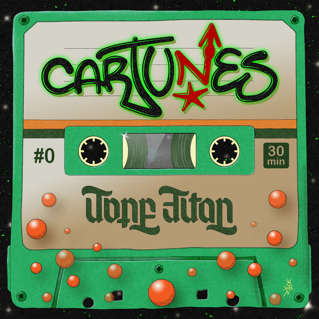 carTUNES / Mixtape #0